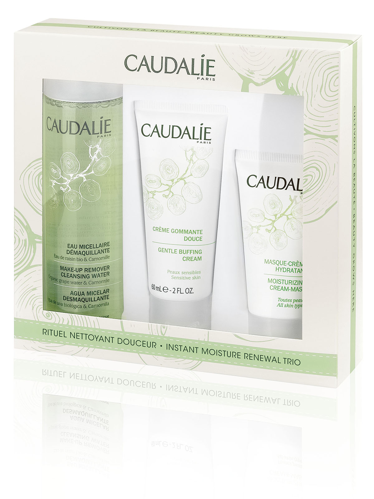 Caudalie Косметика Купить Интернет