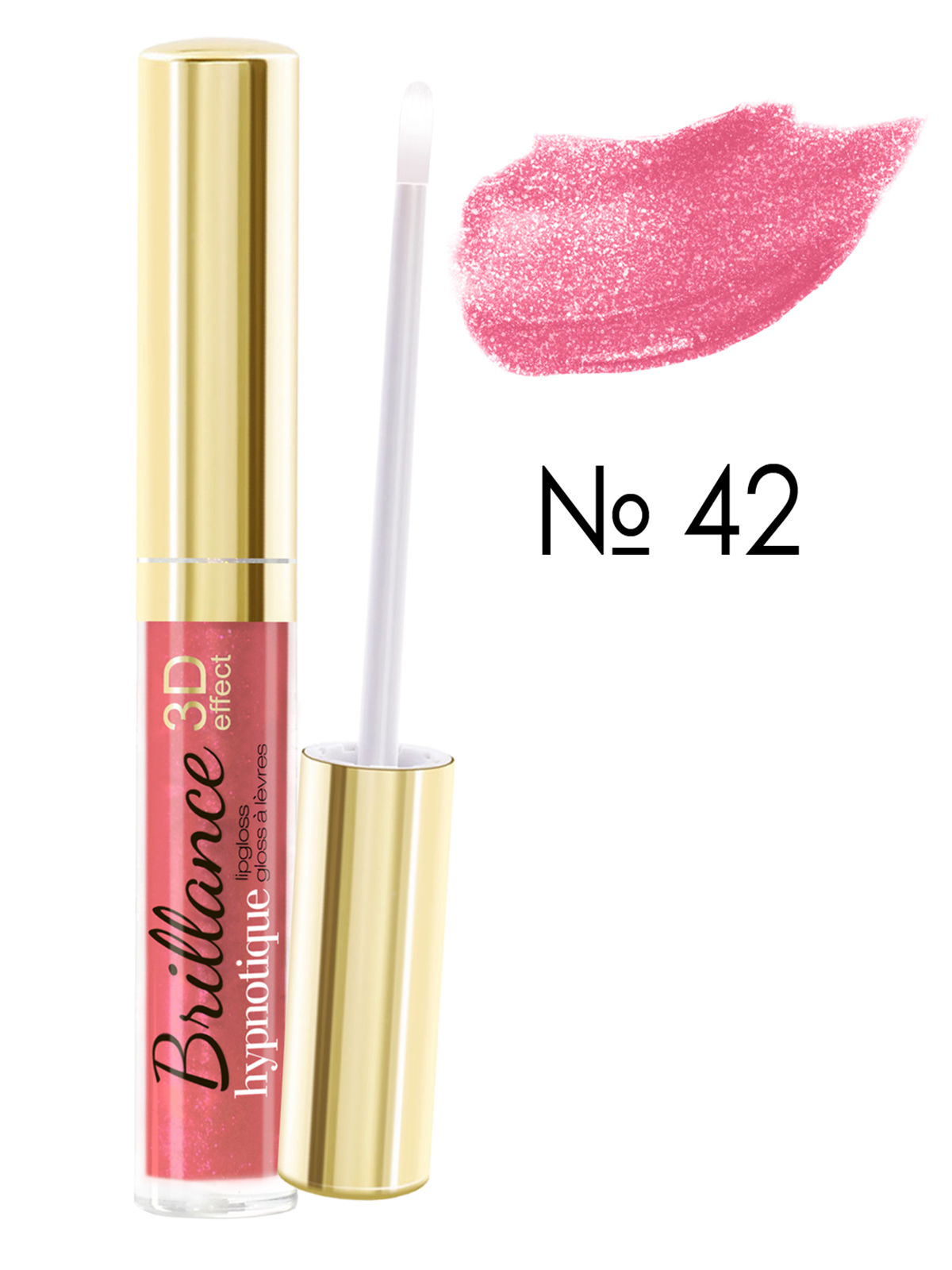 Lip gloss vivienne sabo