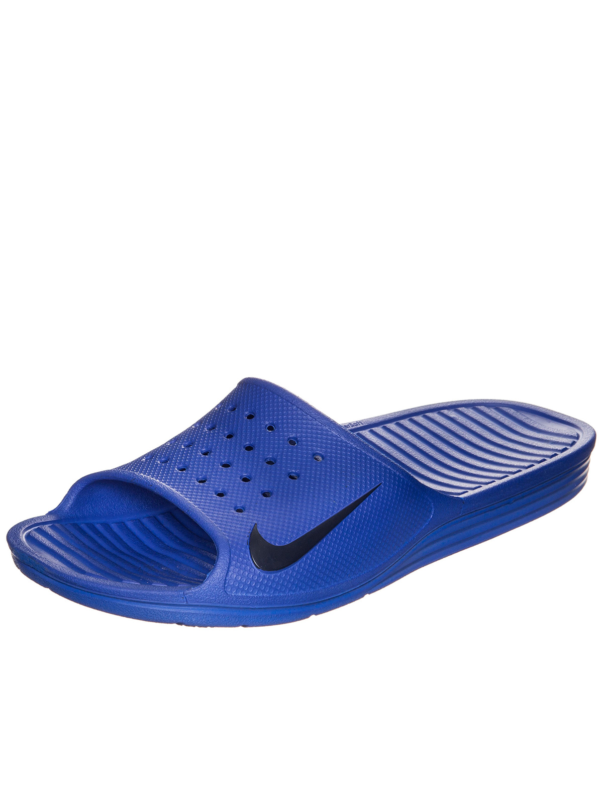 Тапки Nike Solarsoft Slide