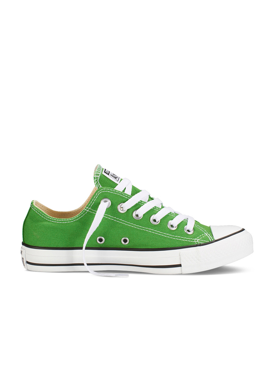 Converse Chuck Taylor Green