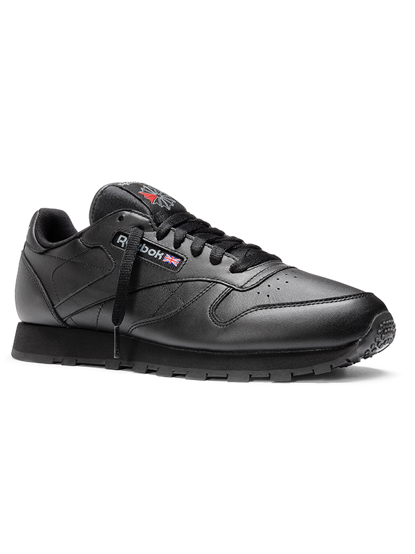 Кроссовки Reebok Leather Спб Classic Купить