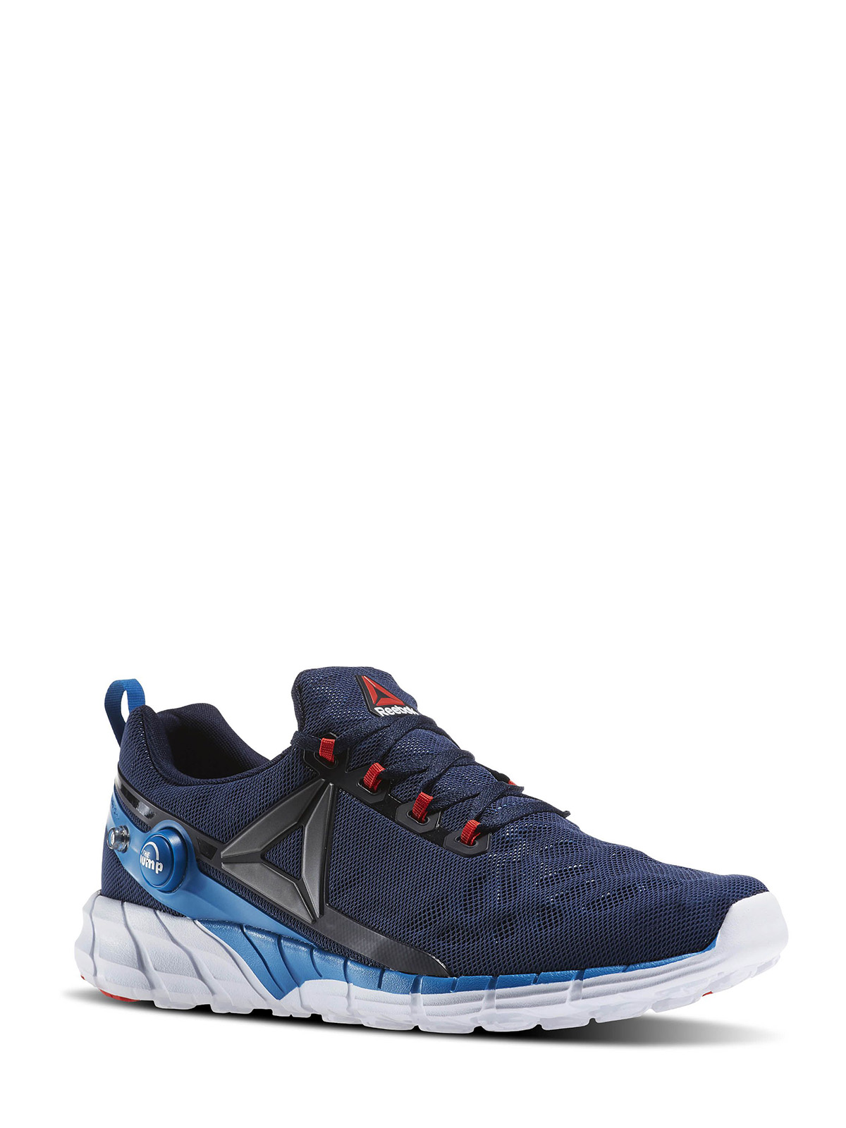 Кроссовки Reebok ZPUMP Fusion 2.5