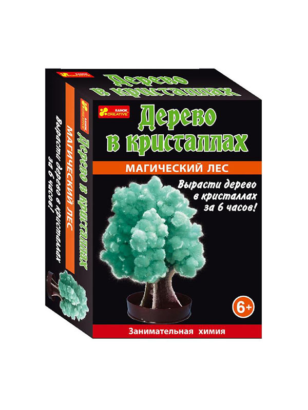 Дерево эксперимента. Набор для исследований Ranok Creative дерево в кристаллах. Дерево с кристаллами. Растущие Кристаллы на дереве. Набор по выращиванию дерева в кристаллах.