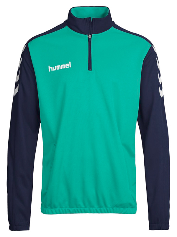 Hummel спортивная одежда