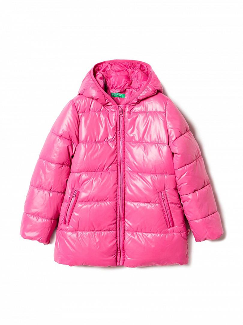 Пуховик United Colors of Benetton 2na3535g5