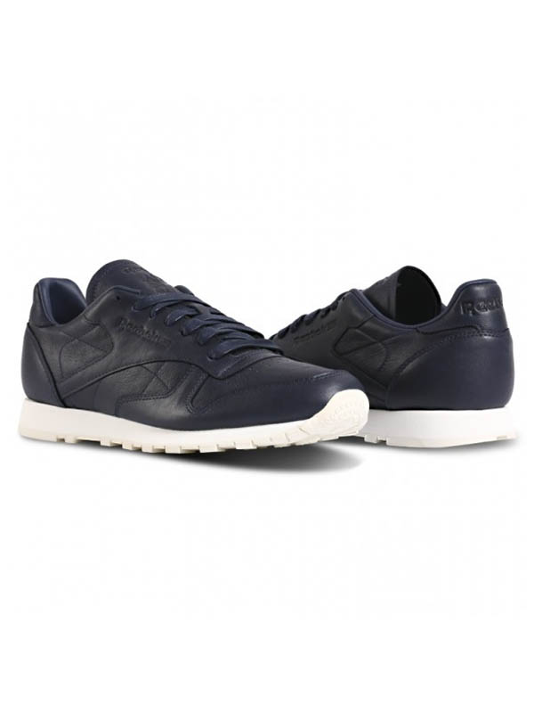 Reebok Classic Leather Мужские Купить В Москве