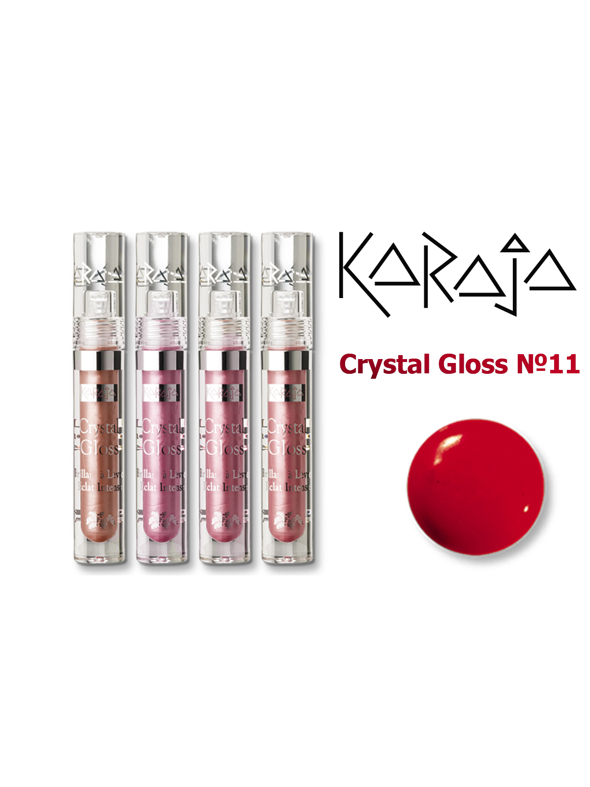 Cristallgloss