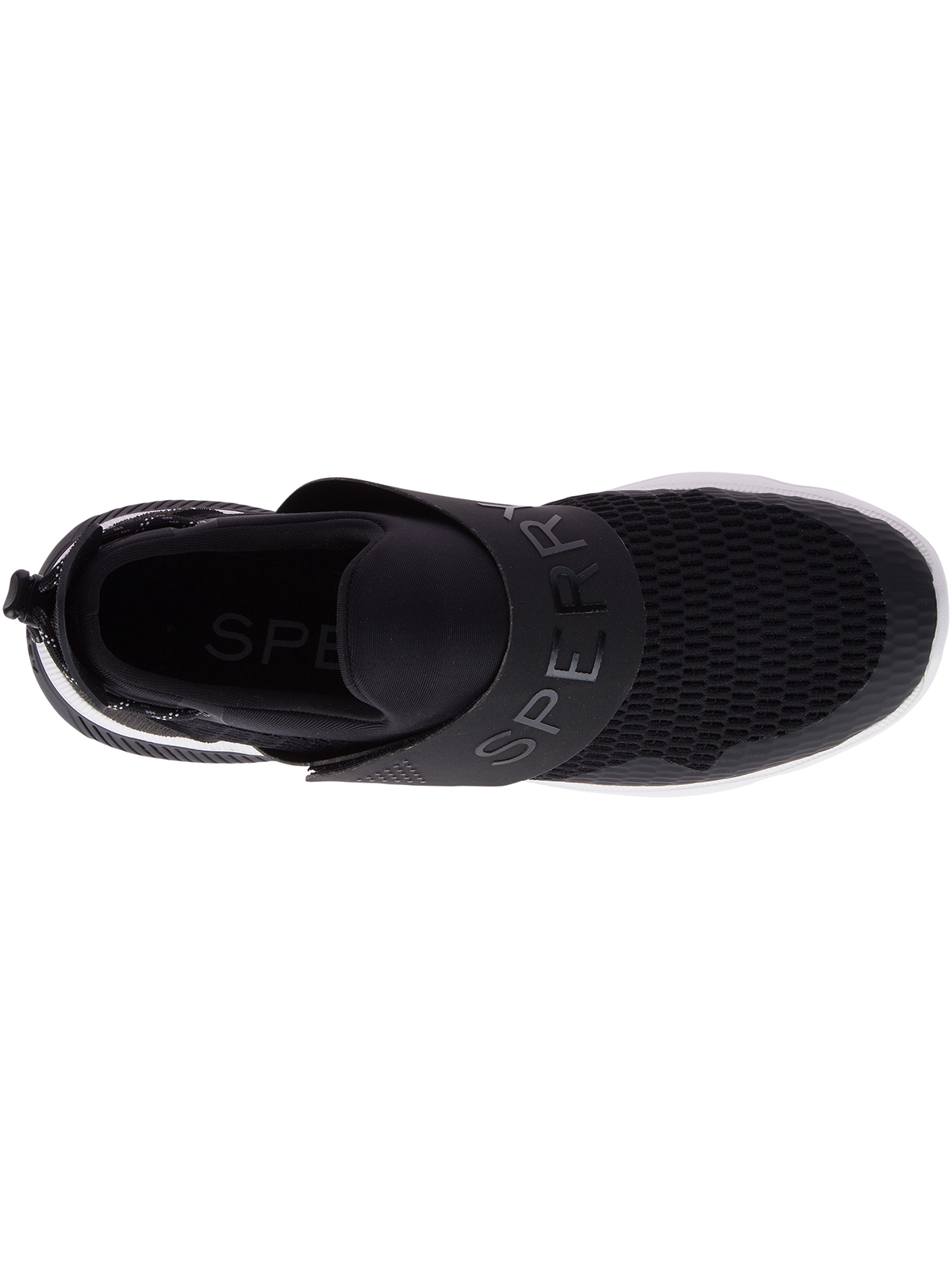 Sperry 7 best sale seas slip on