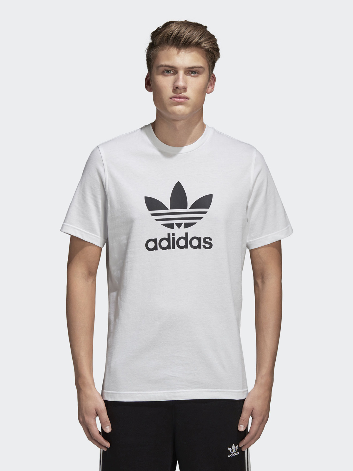 Футболка adidas Originals Originals TREFO