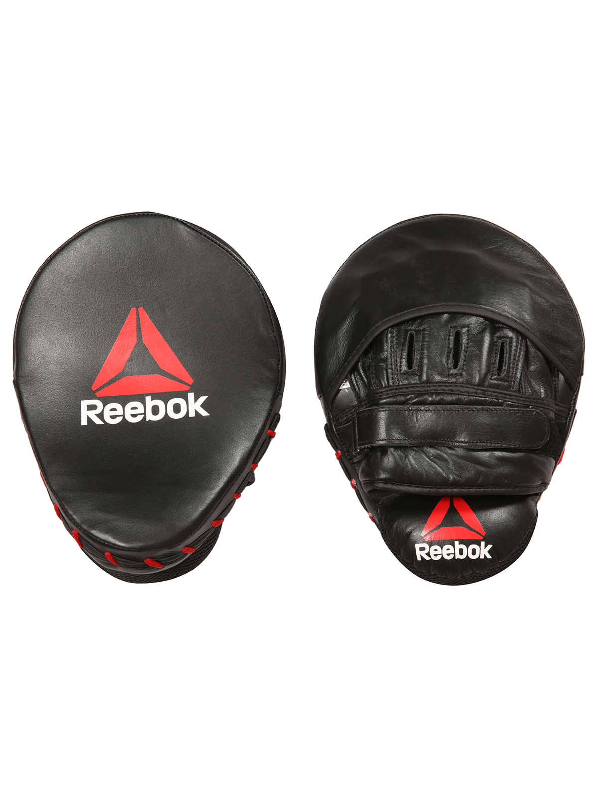 Лапы для бокса Reebok Combat Focus