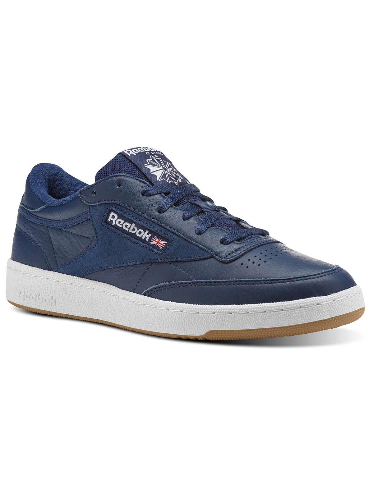 Кроссовки Reebok Club c 85