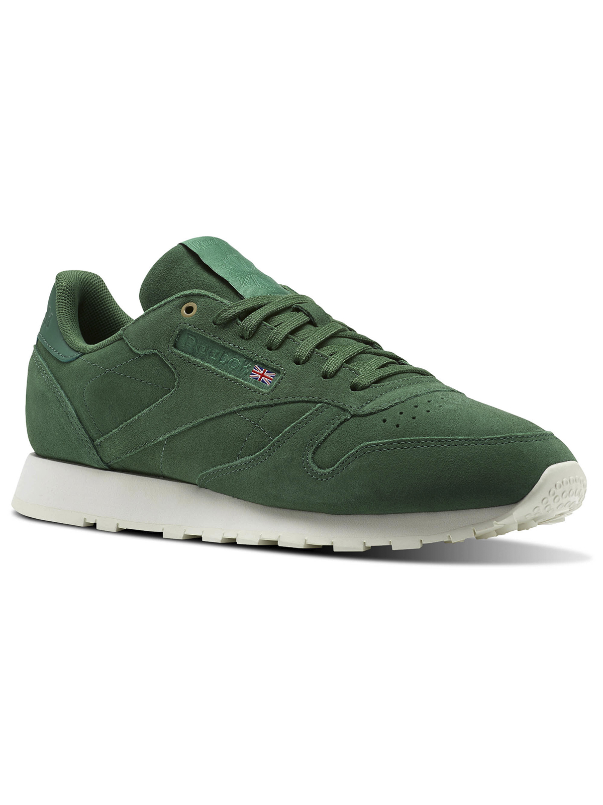 Reebok Classic Leather Мужские Купить В Москве