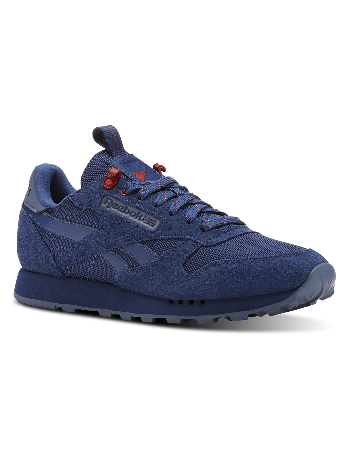 Кроссовки Reebok Leather Спб Classic Купить