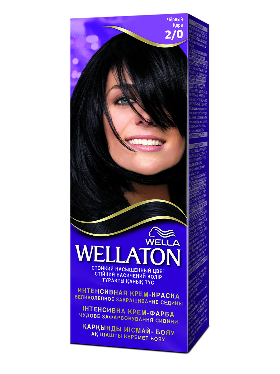 Краска Wellaton 5 5 Купить