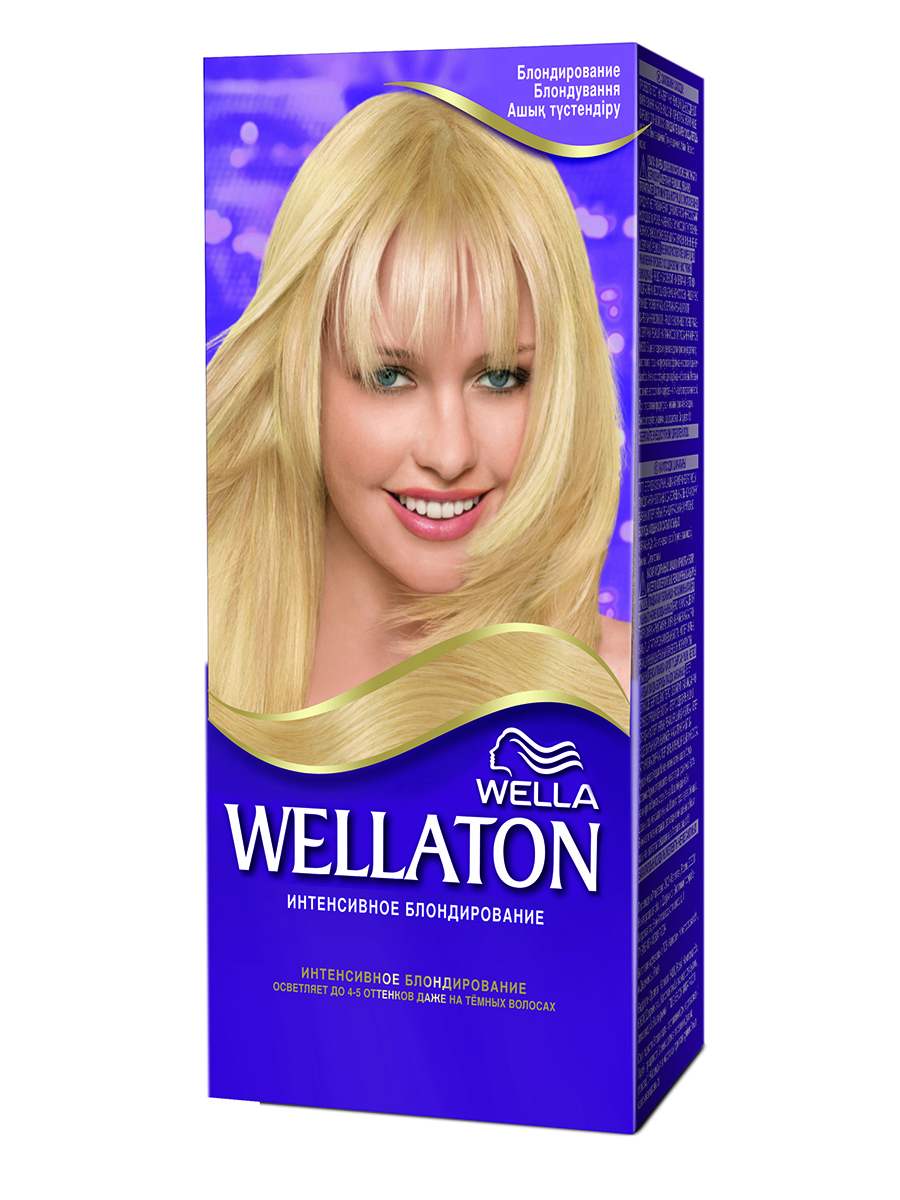 Wella Wellaton