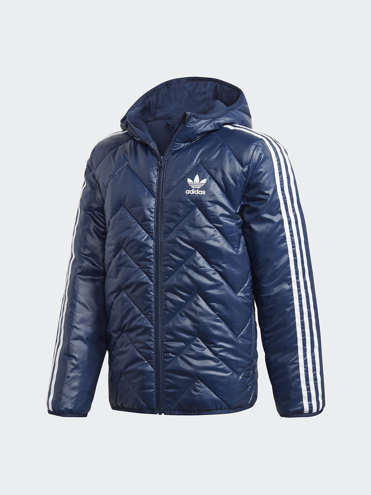 Мужская зимняя утепленная куртка adidas Originals ed7219