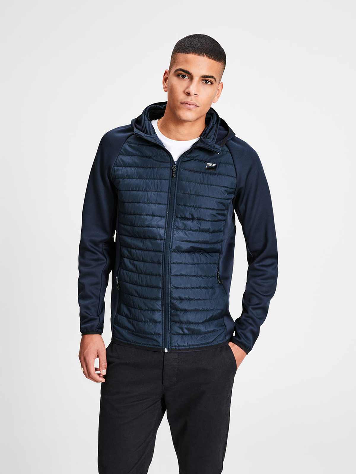 Jack jones куртки. Куртка Blouson Jack & Jones. Jack & Jones демисезонная. Куртки Джек Джонс мужские. Jack Jones MLMR куртка.