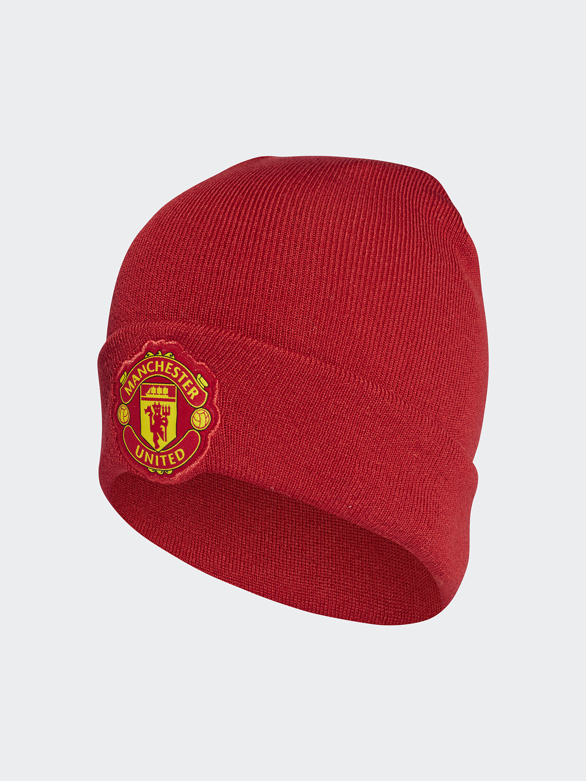 Шапка Manchester United