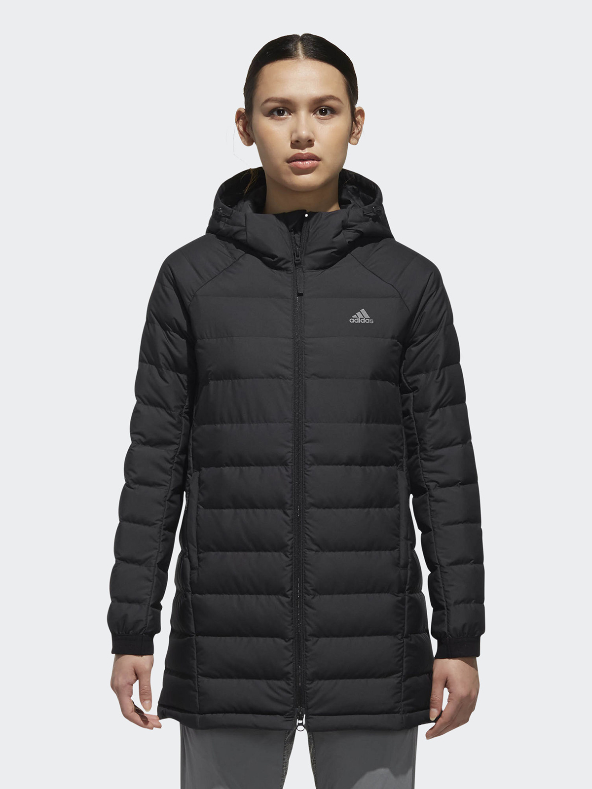 Adidas Climawarm куртка