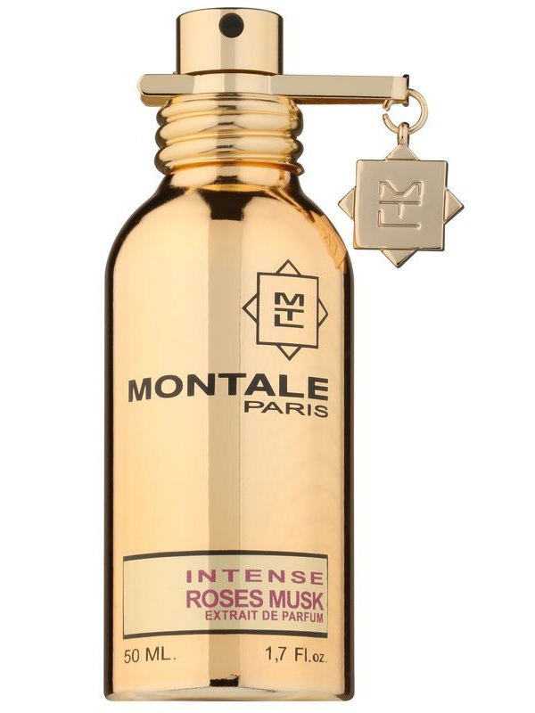 Montale intense pepper фото