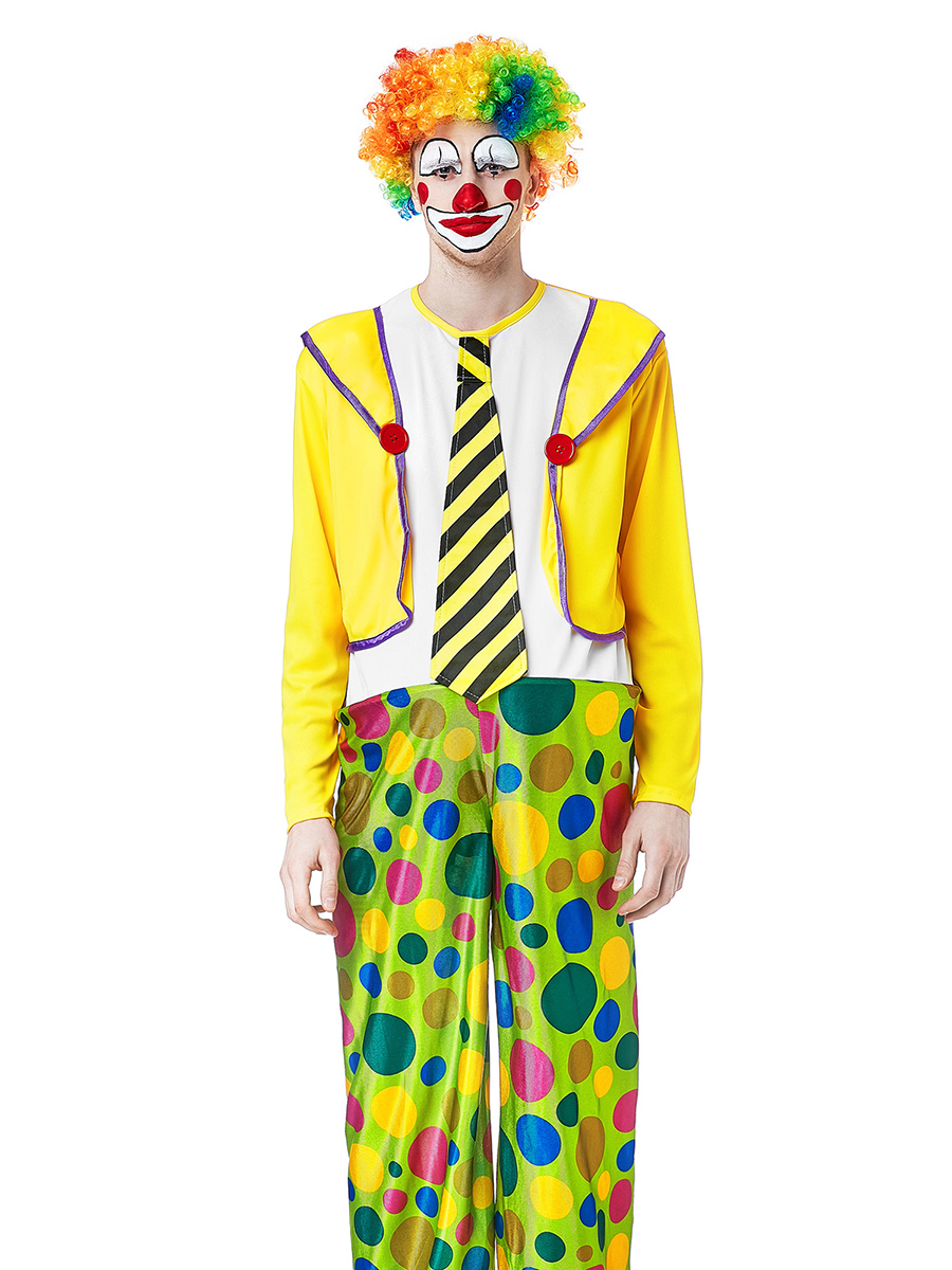 Топ клоунов. Одежда клоуна. Наряд клоуна. Клоунский костюм. Клоунский пиджак.