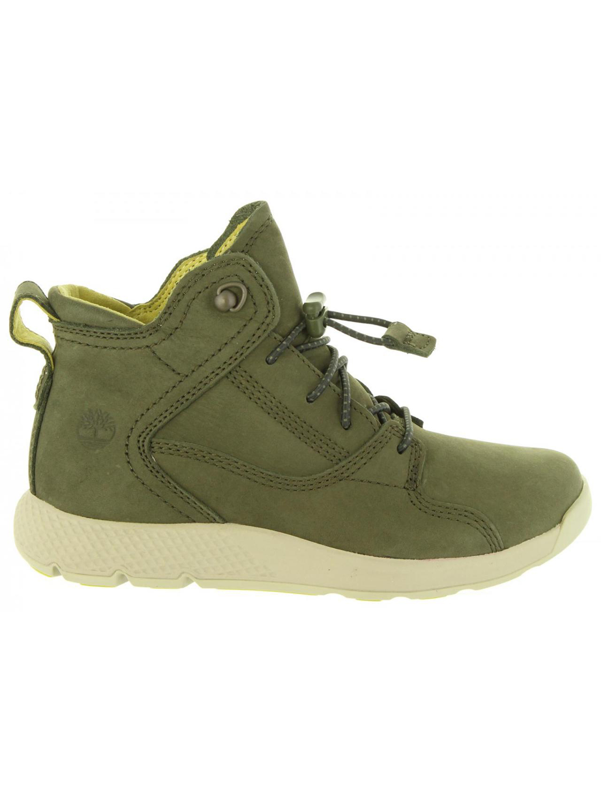 Timberland ботинки Green