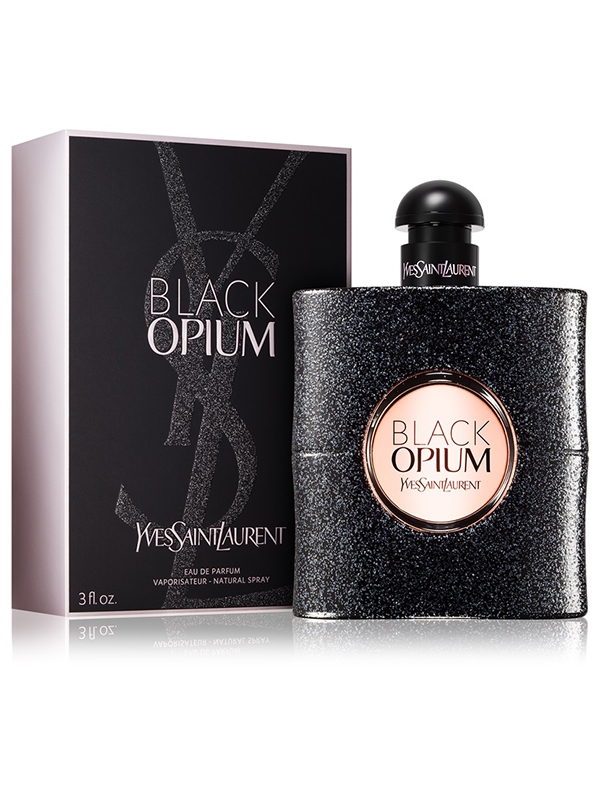 Духи Black Opium Купить В Донецке Днр