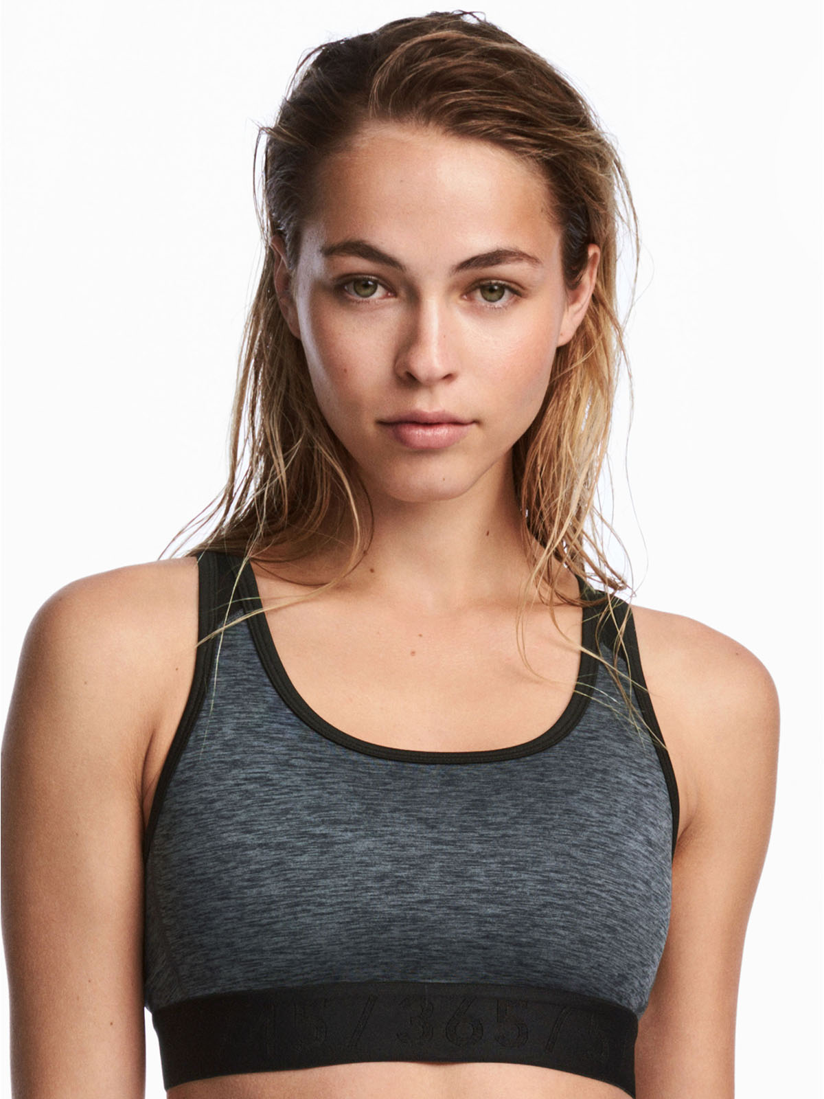 H&M Sport топ