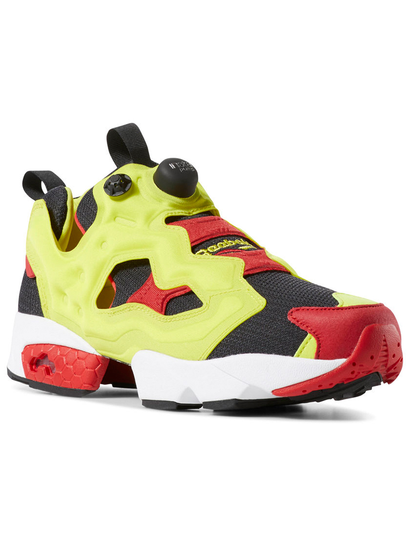 Купить Reebok Insta Pump Fury Мужские