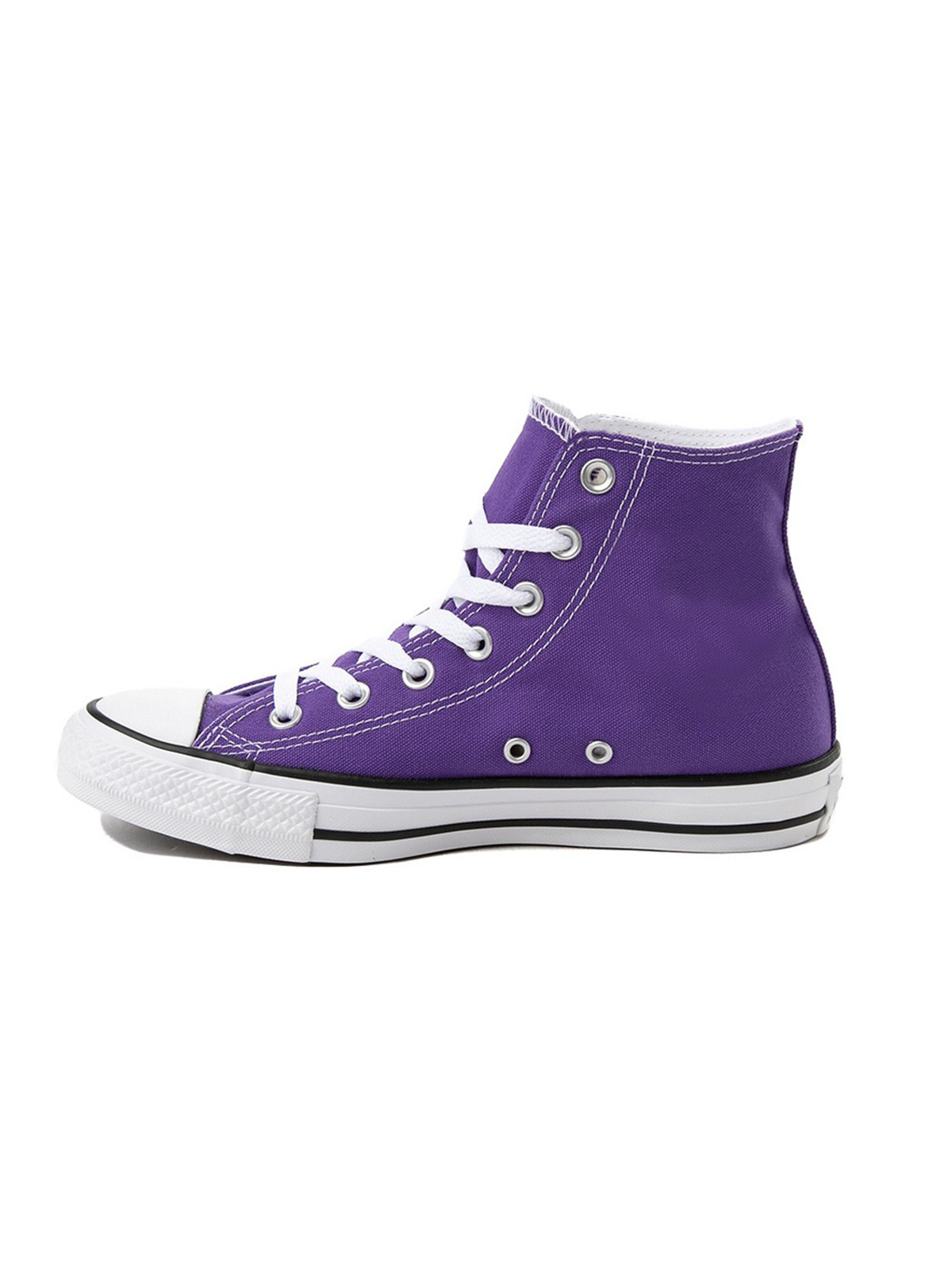 Converse all Star Chuck Taylor High Purple