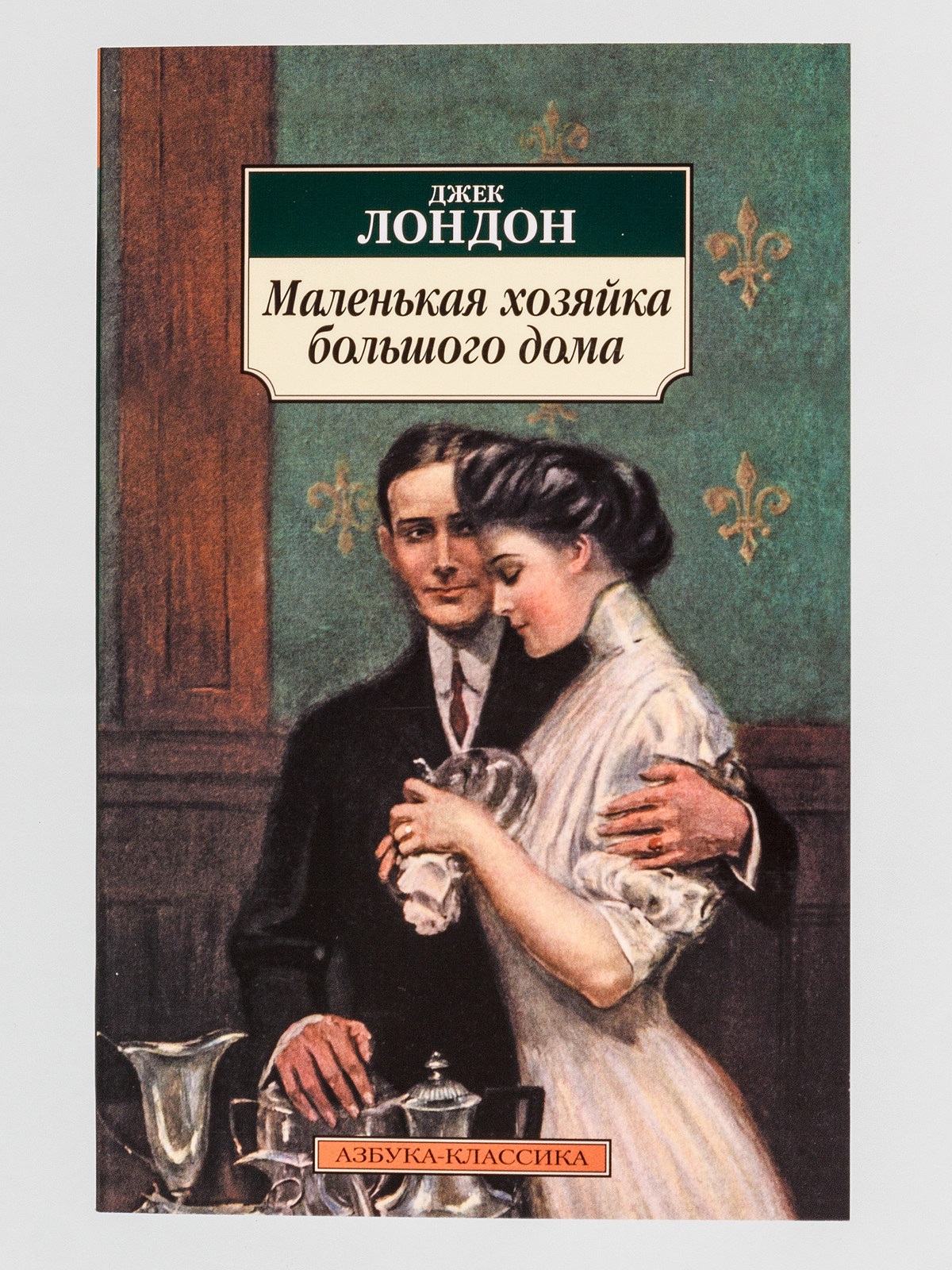 Книга «Маленькая хозяйка большого дома» — Азбука, акция действует до 12  апреля 2019 года | LeBoutique — Коллекция брендовых вещей от Азбука —  4457308