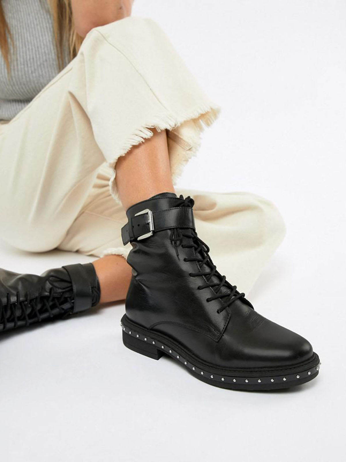 Ботинки женские ASOS Boots