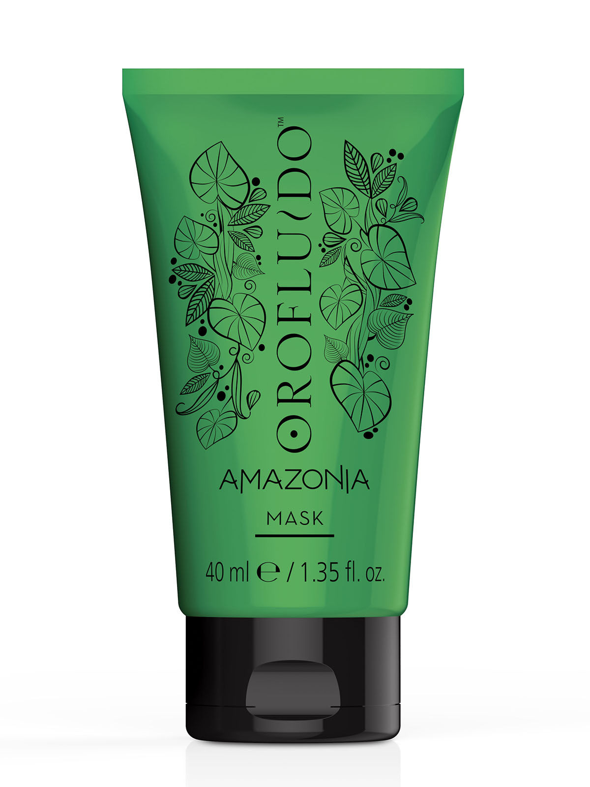 Orofluido amazonia маска для поврежденных волос 250 мл