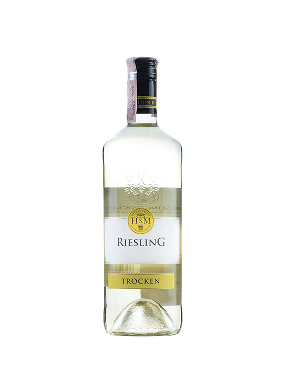 Riesling Вино Trocken Купить