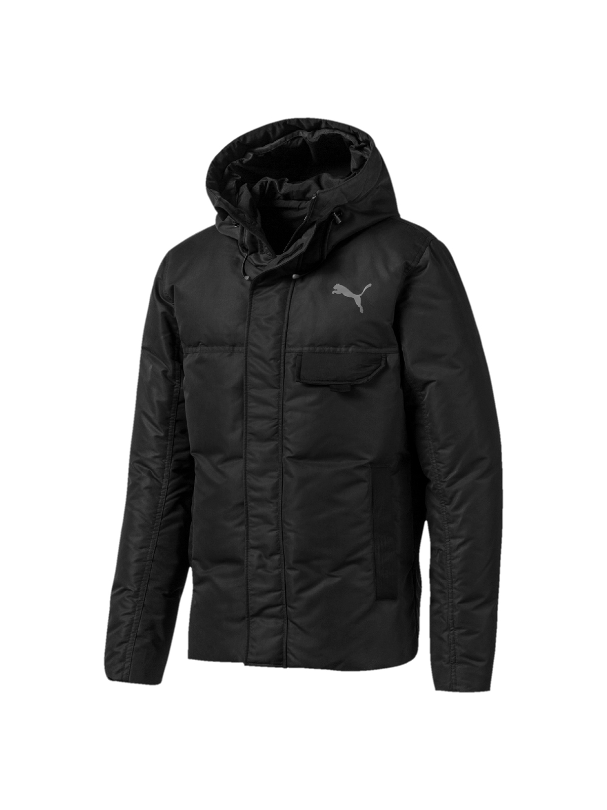 Puma down Jacket мужской