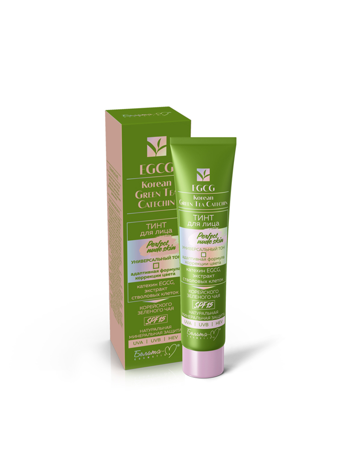 Egcg korean green. Белита м EGCG korean Green Tea тинт для лица perfect nude Skin универсальный тон 30г. EGCG korean Green Tea тинт для лица perfect nude Skin универсальный тон 30г. Белита м korean Green Tea catechin. Markell Bio Helix матирующий праймер для лица с муцином улитки 10 мл.