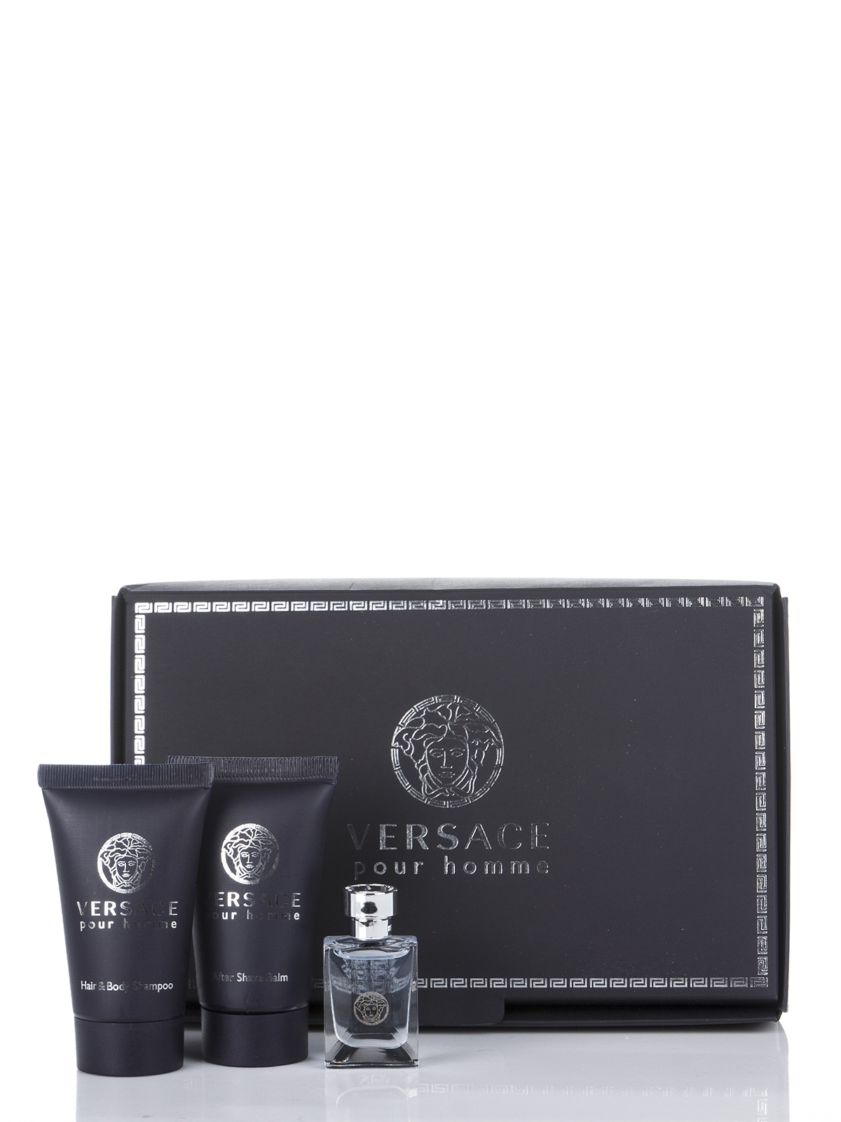 Versace pour homme фото