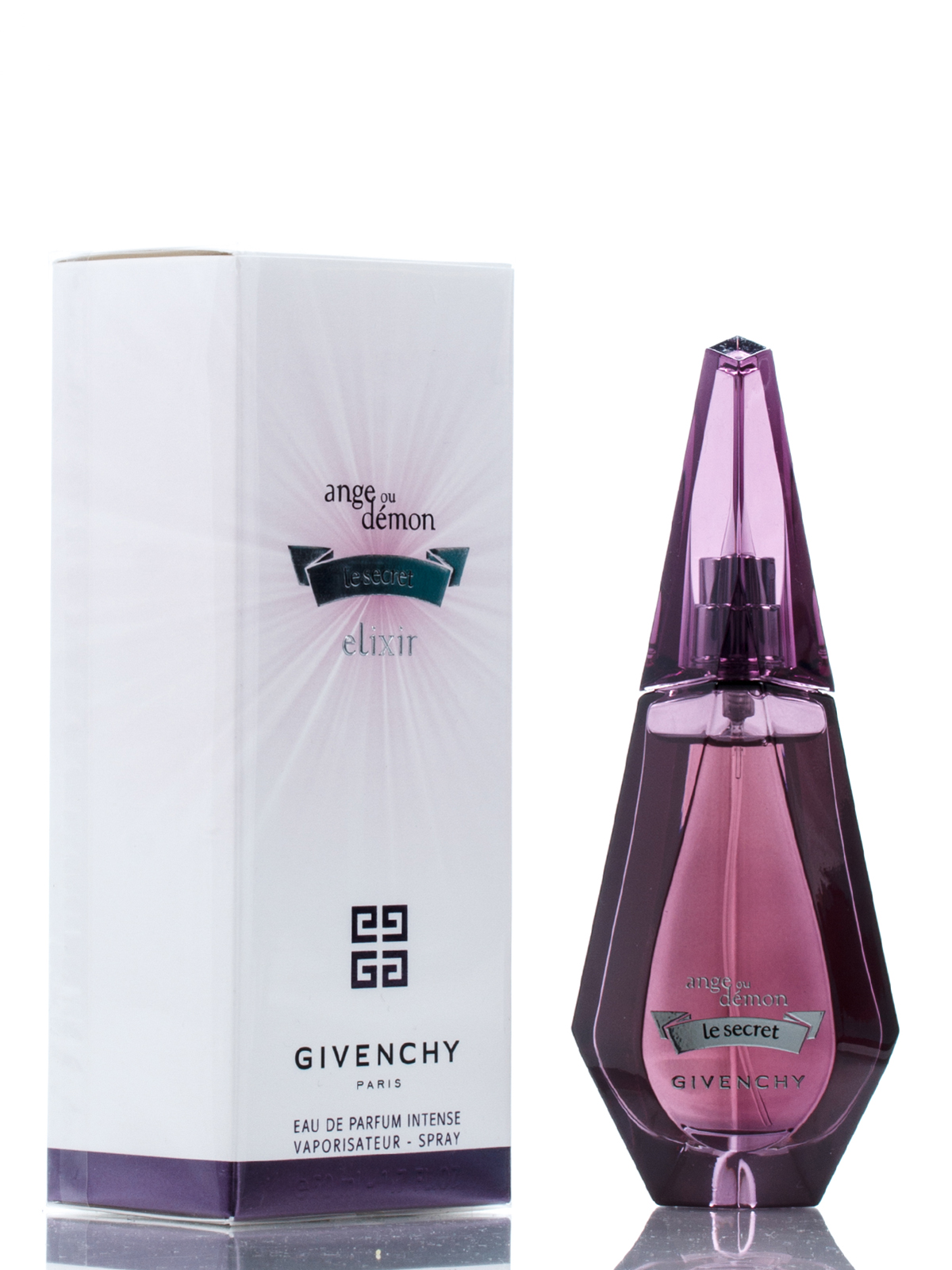 Givenchy ange ou Demon le Secret Elixir 100 ml