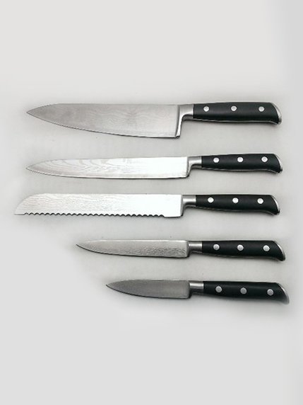 Набір ножів | 1112046