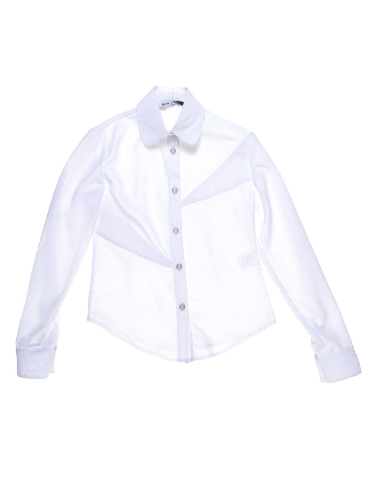 Рубашка белая | 1236928