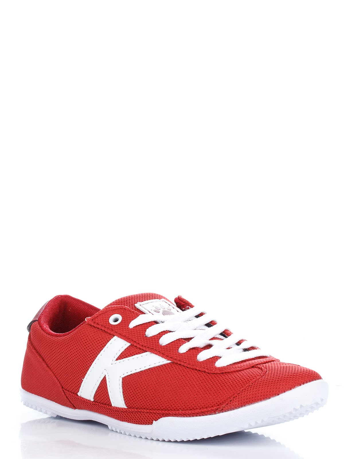 Кросівки червоні | 1307233