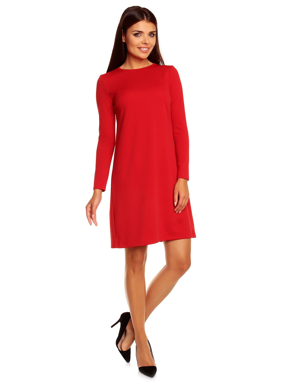 Сукня червона | 1395533