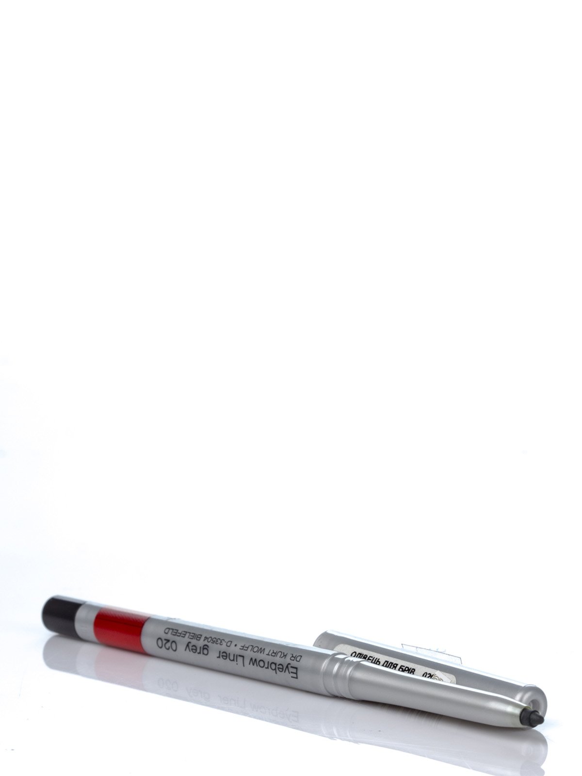 Олівець для брів — тон № 020 grey | 1398073