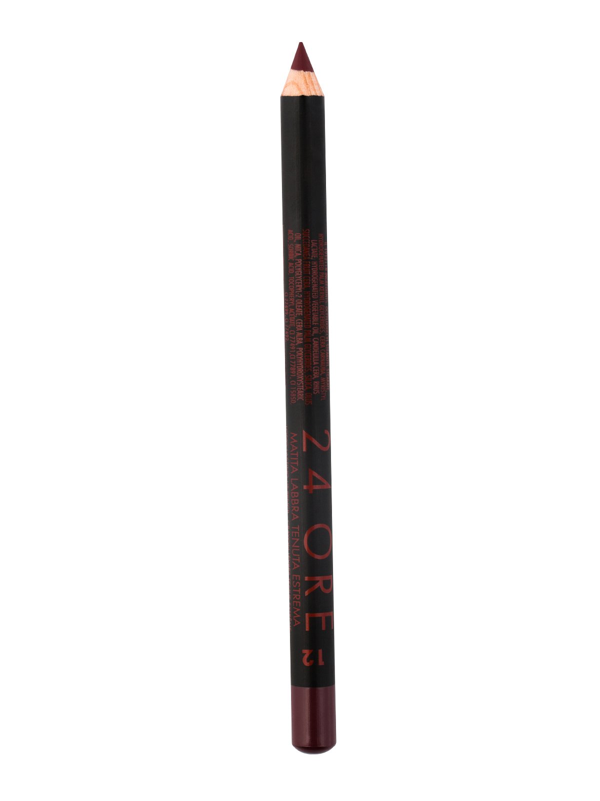 Олівець для губ стійкий 24 Ore - № 12 (1,5 г) | 352169