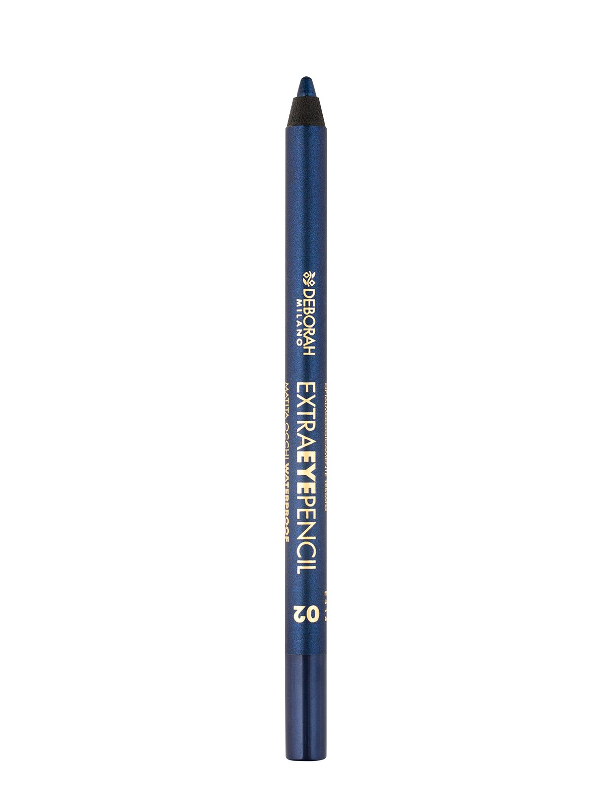 Олівець для повік водостійкий Extra - № 2 | 619347