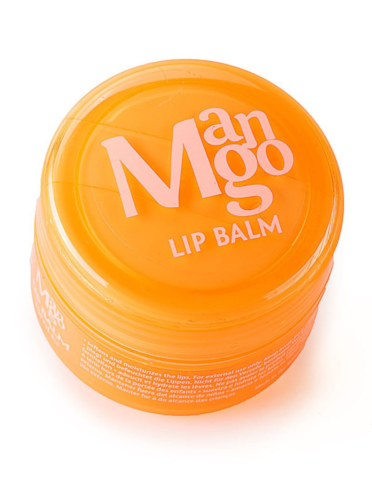 Бальзам для губ «Манго» (15 мл) | 1467635