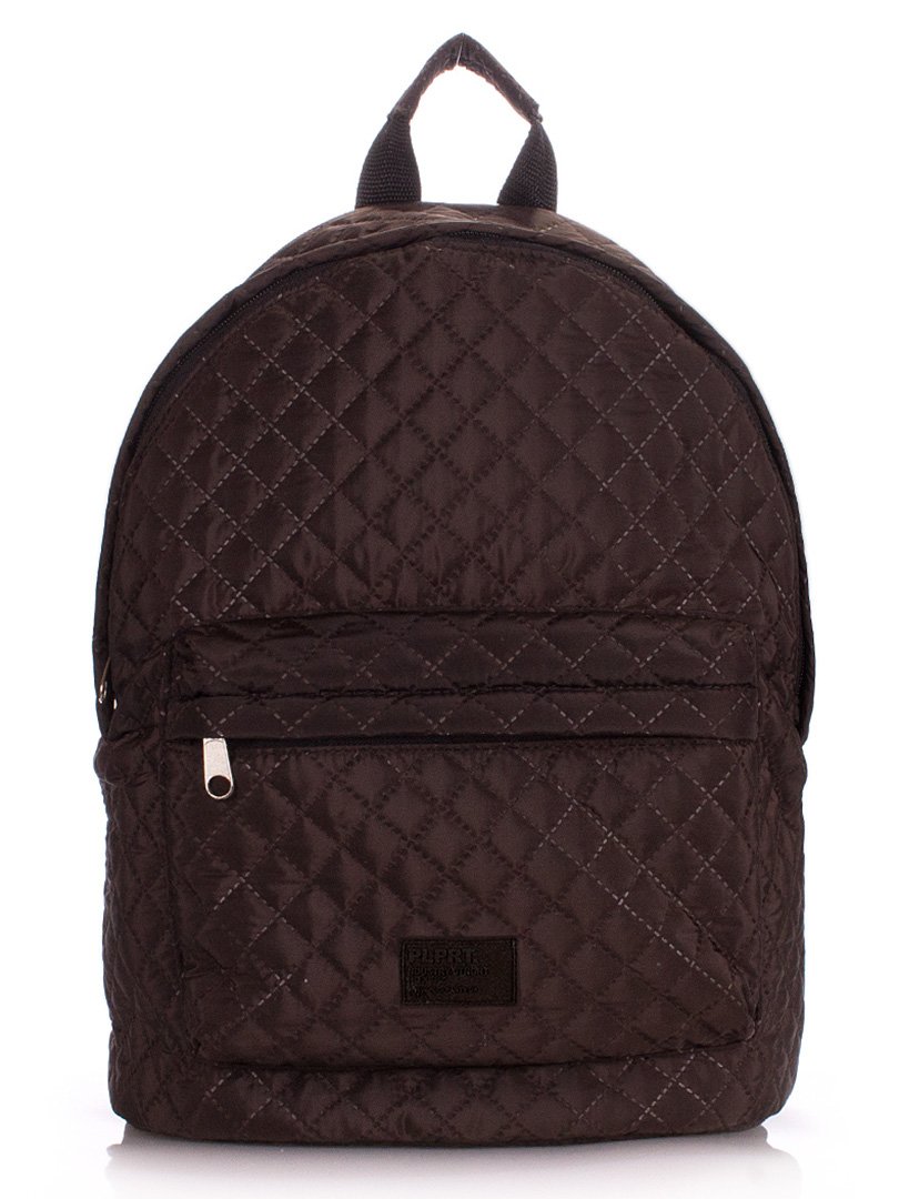 Рюкзак коричневый | 1567960