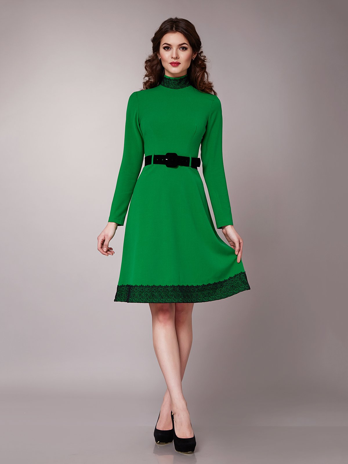 Сукня зелена | 1579255