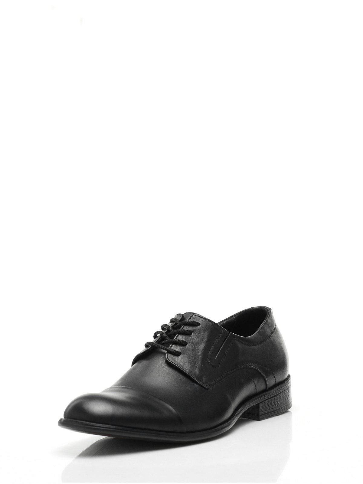 Туфлі чорні | 1635657