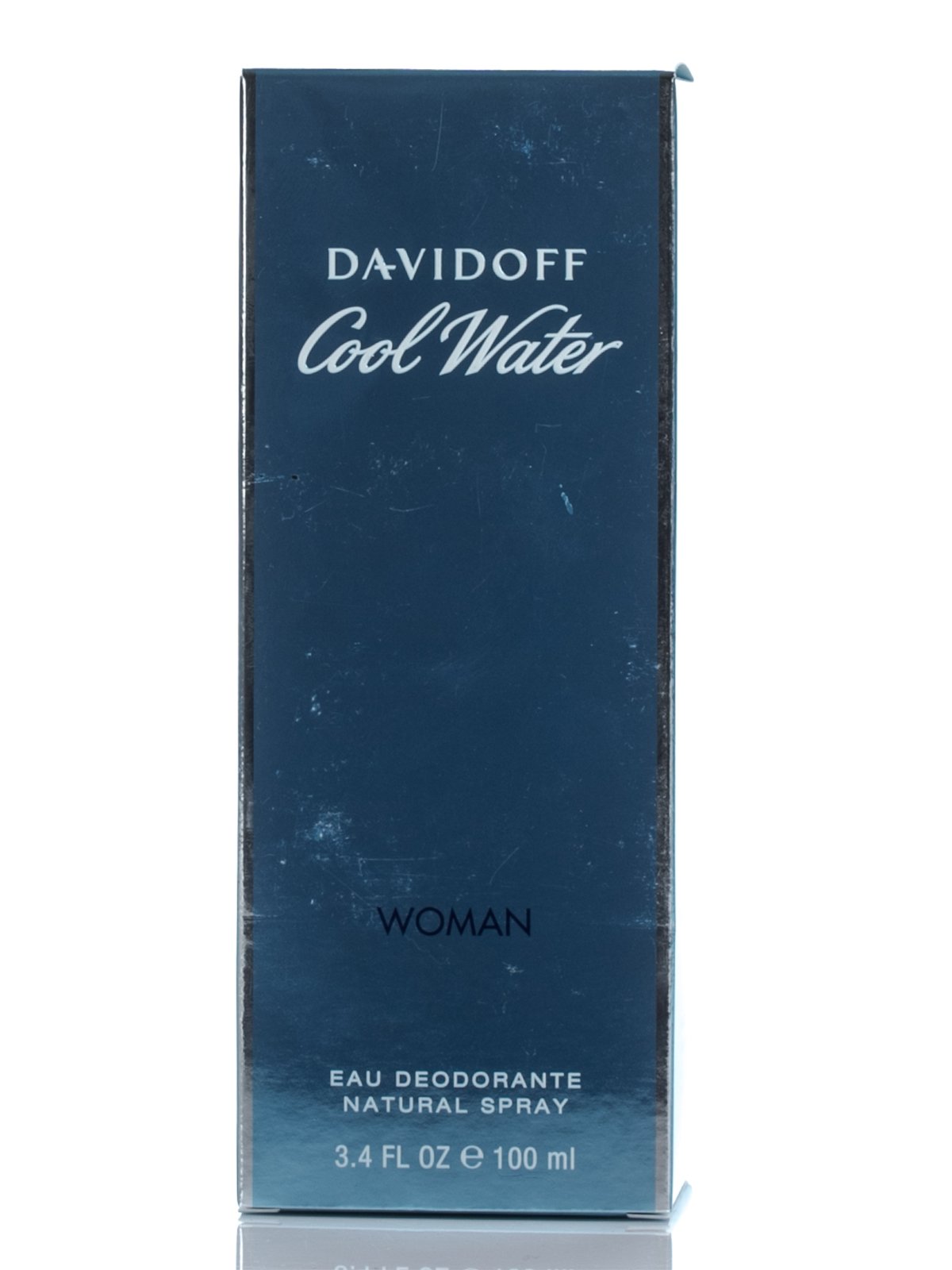 Дезодорант Cool Water (100 мл) | 1682945